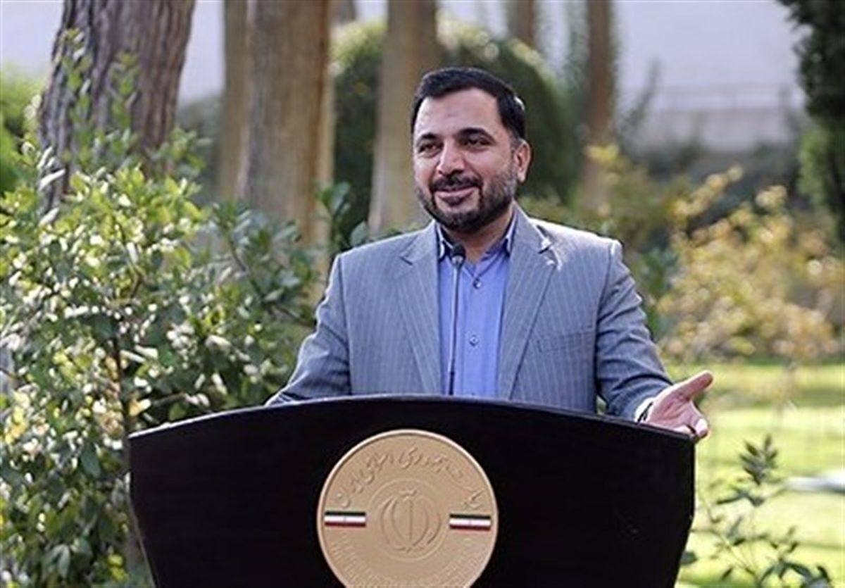 وزیر ارتباطات: محدودیت‌هایی که برای سکو‌های خارجی بوجود آمد خارج از اراده وزارت بود