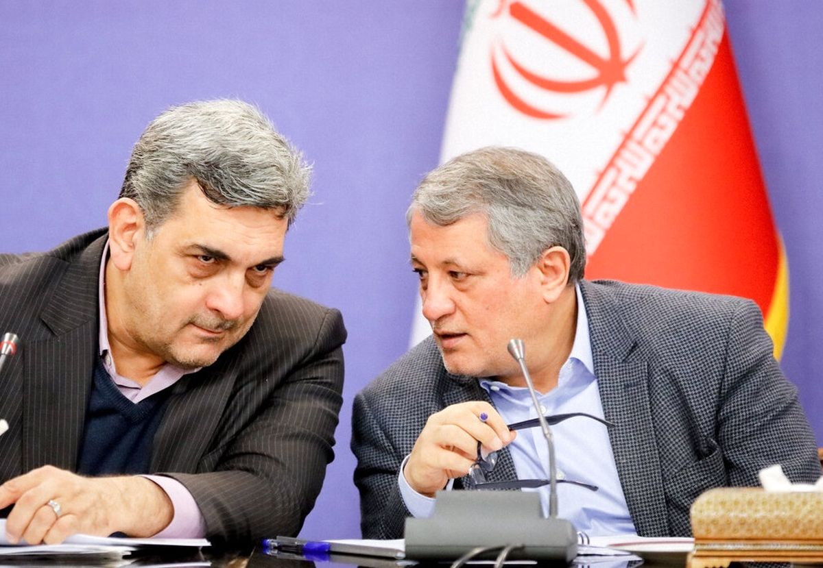 ماجرای تذکر رهبر انقلاب به پیروز حناچی چه بود؟