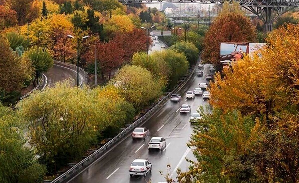 وضعیت آب و هوا، امروز ۱۳ دی ۱۴۰۲؛ تداوم آلودگی هوا در کلان‌شهر‌ها تا فردا