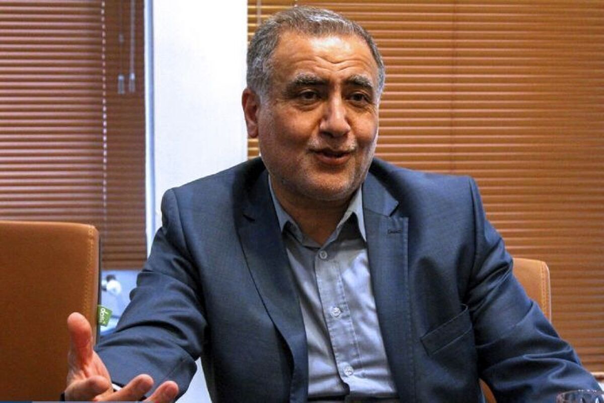 قالیباف سبب برکناری معاون وزیر کشور را فراهم کرد