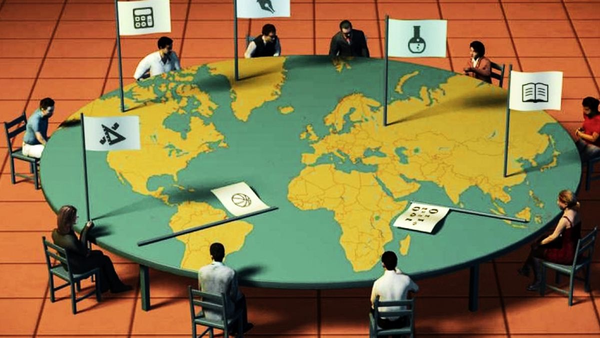 نگاهی به کتاب «دولت‌ها چگونه پیروز می‌شوند؟»