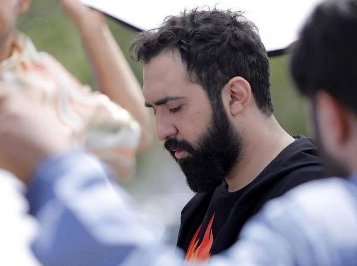 مهدی یراحی به ۲ سال و ٨ ماه حبس تعزیری و ٧۴ ضربه شلاق تعزیری محکوم شد
