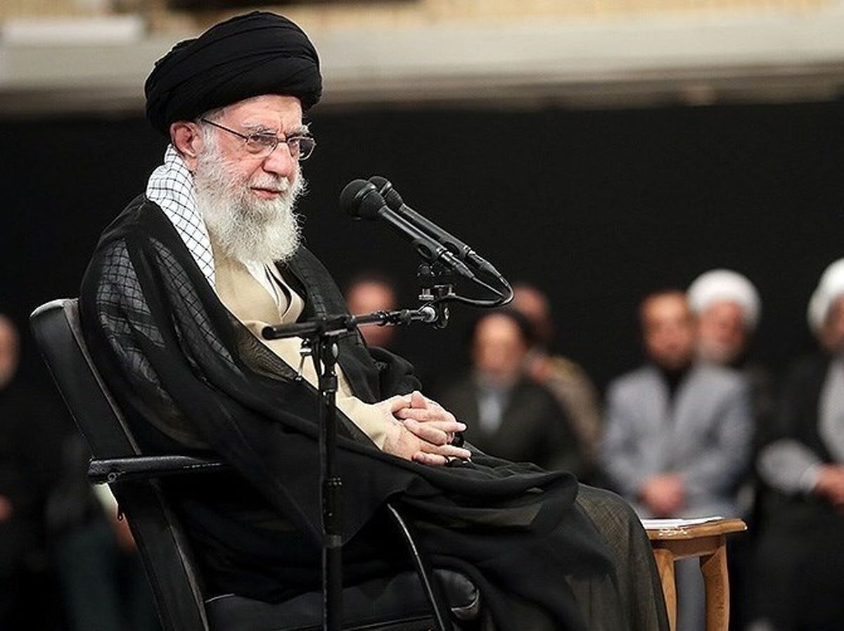 مقام معظم رهبری: اگر انتخابات نباشد، یا دیکتاتوری است یا هرج و مرج و ناامنی