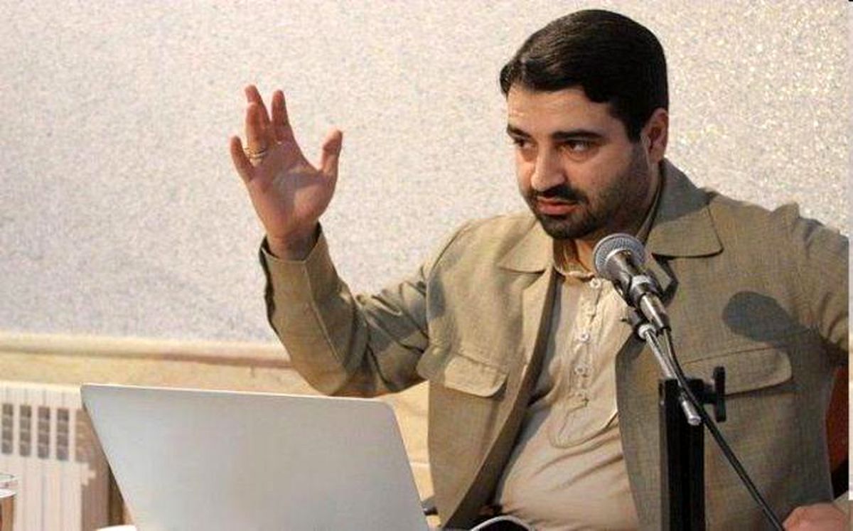 صاحب ایده‌ی «بارداری با دو گیگ اینترنت»: آمریکا هواپیمای اوکراینی ساخت خودش را منفجر کرد