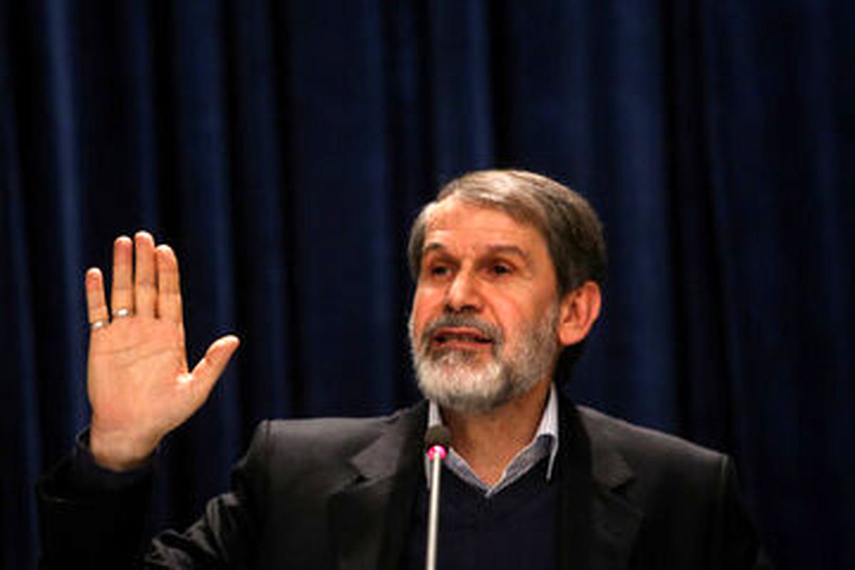 عصبانیت تکراری صادق محصولی از لاریجانی و برجام