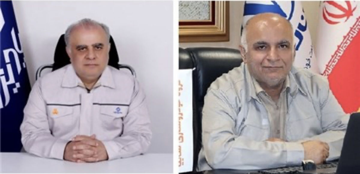 برکناری سوال‌برانگیز مدیرعامل سایپا دیزل