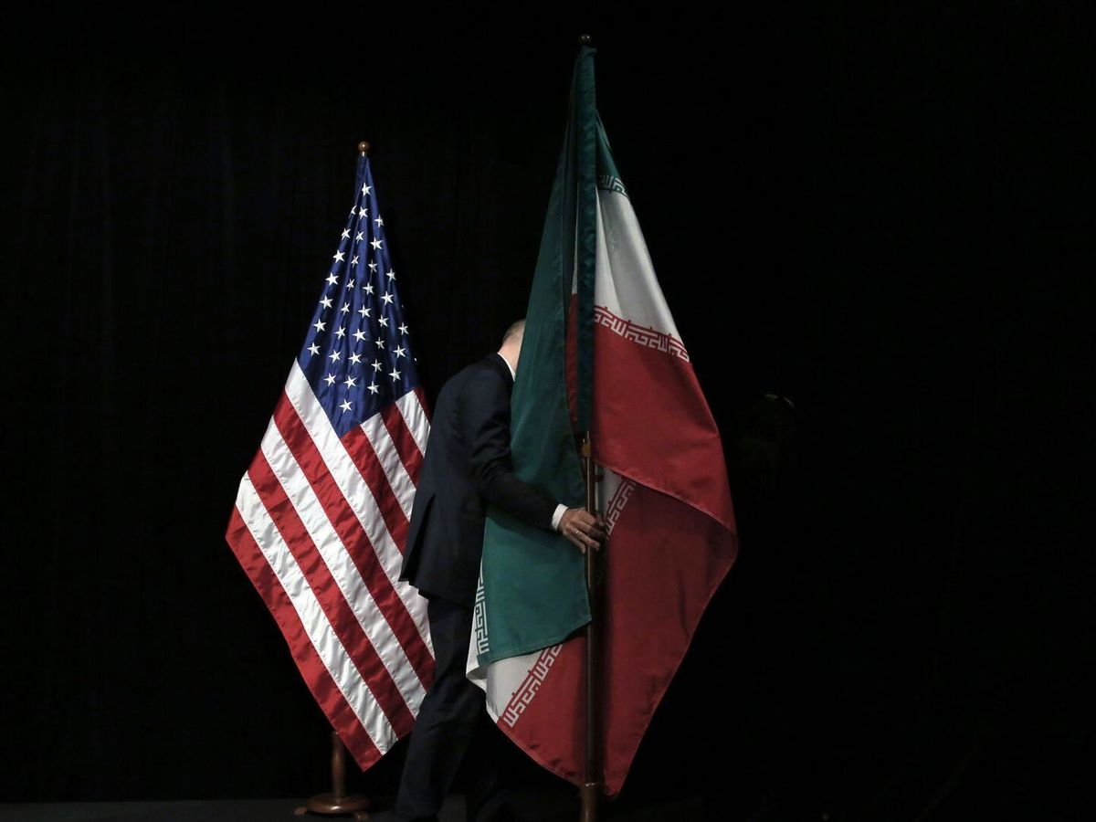 فایننشال تایمز به نقل از یک مقام ایرانی: بایدن گفت تا بعد از انتخابات مذاکره نخواهیم کرد