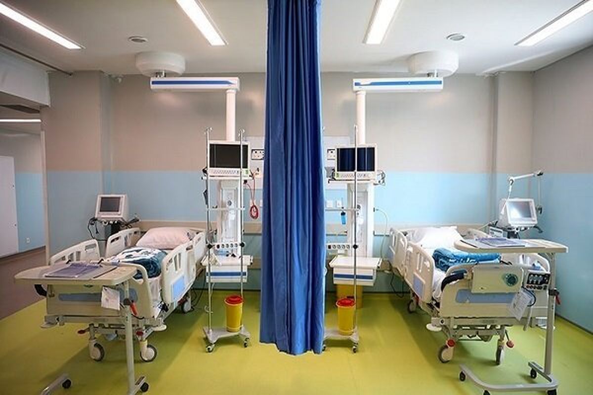 چرا دولت رئیسی بیمارستان‌های آماده را افتتاح نمی‌کند؟!