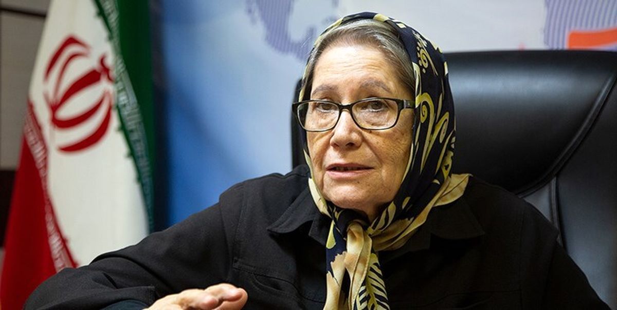 مینو محرز: هم کووید زیاد شده، هم آنفلوآنزا