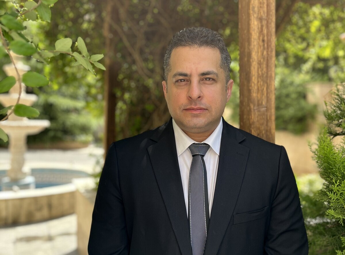 سقوط بی بی منجر به حمایت مسلمانان آمریکا از بایدن می‌شود