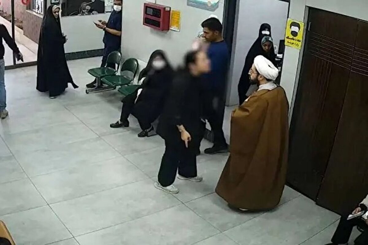 معاون دادستان قم: ۴ نفر از انتشار دهندگان فیلم ماجرای درمانگاه قم بازداشت شدند