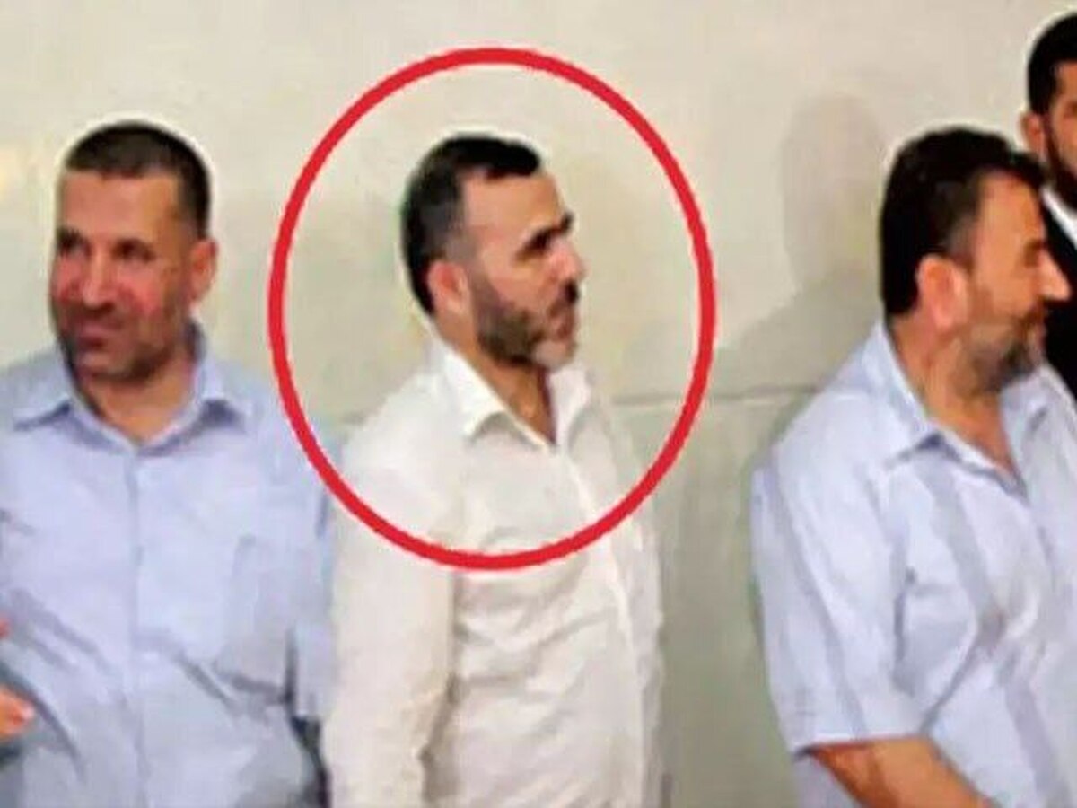 آمریکا شهادت مروان عیسی، نفر سوم حماس را تایید کرد