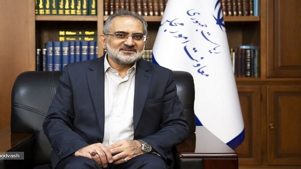 معاون اجرایی رئیسی در یک قدمی وزارت