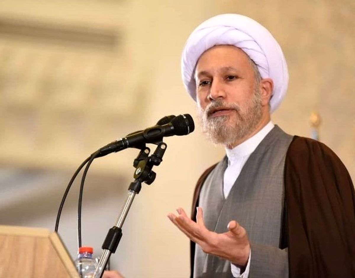 امام جمعه شیراز: حجاب مهم است، اما مسئله اصلی نیست؛ اولویت اول اقتصاد است