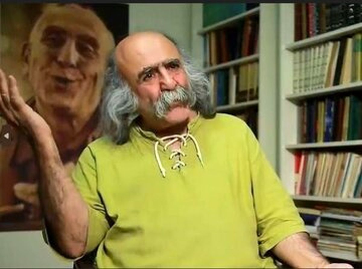 اتهام پرونده جدید کیوان صمیمی مشخص شد