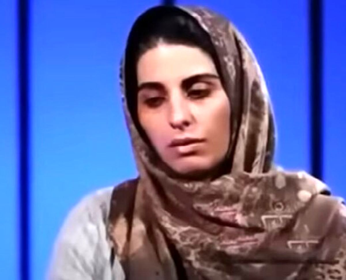 دانشگاه الزهرا سپیده رشنو را به دلیل «عدم رعایت شئونات اسلامی» تعلیق کرد