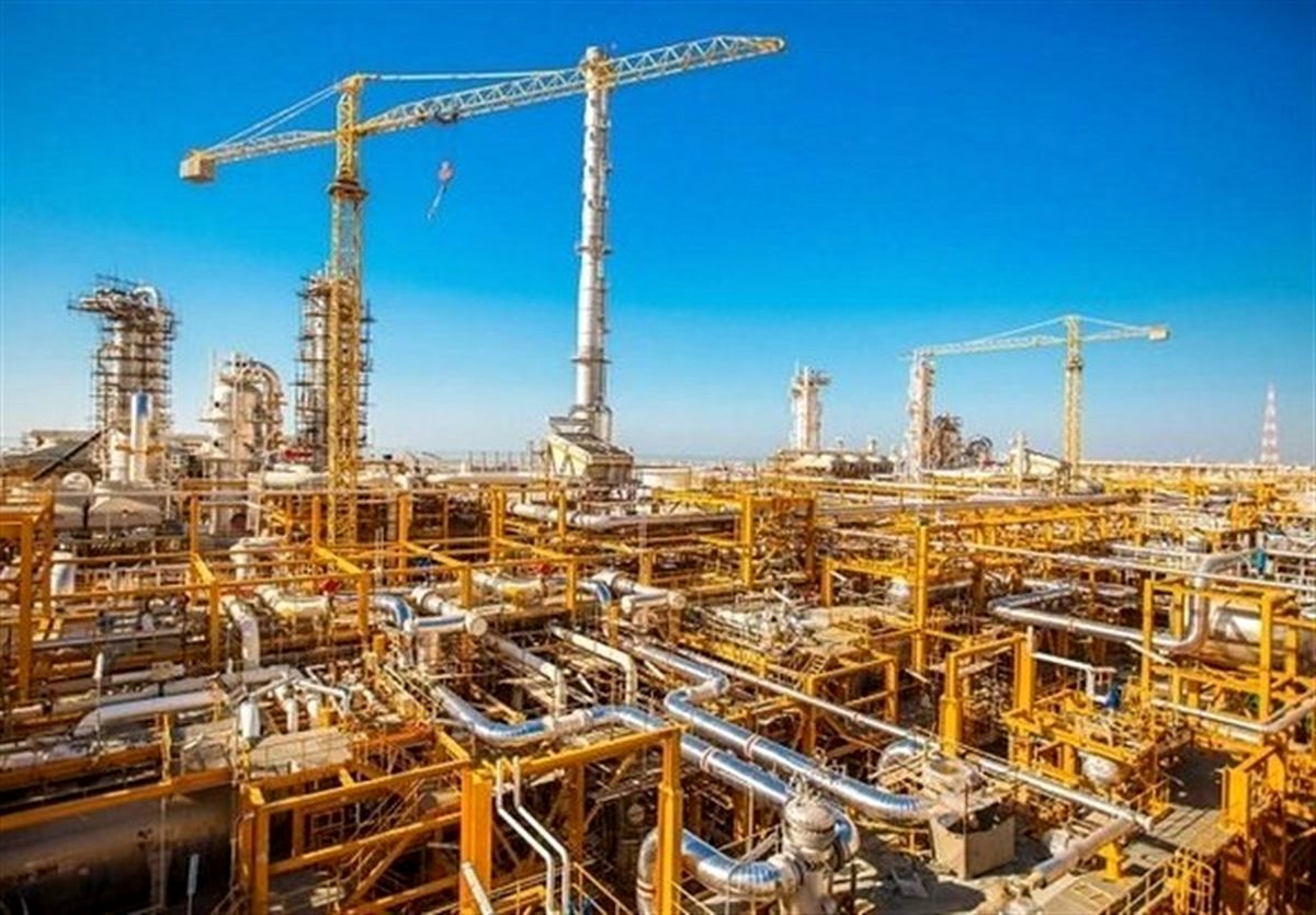 دستگیری ۸ لیدر اصلی اعتصاب کارگری عسلویه توسط سپاه و وزارت اطلاعات