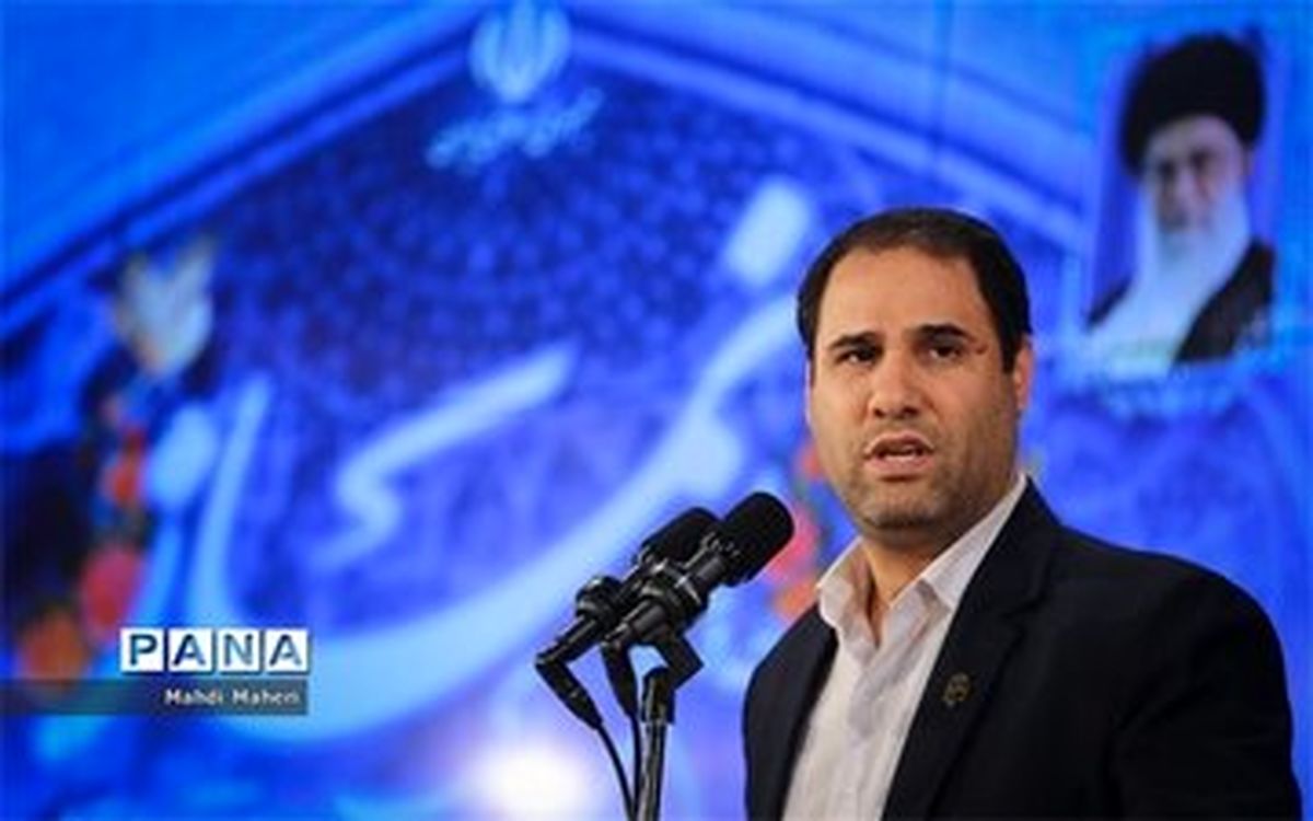 رونمایی رسانه اصولگرا از «گزینه نهایی» دولت برای وزارت آموزش و پرورش