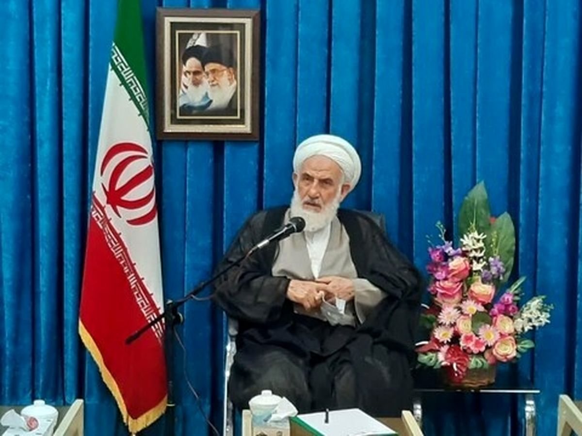 امام‌جمعه سابق زاهدان ترور شد