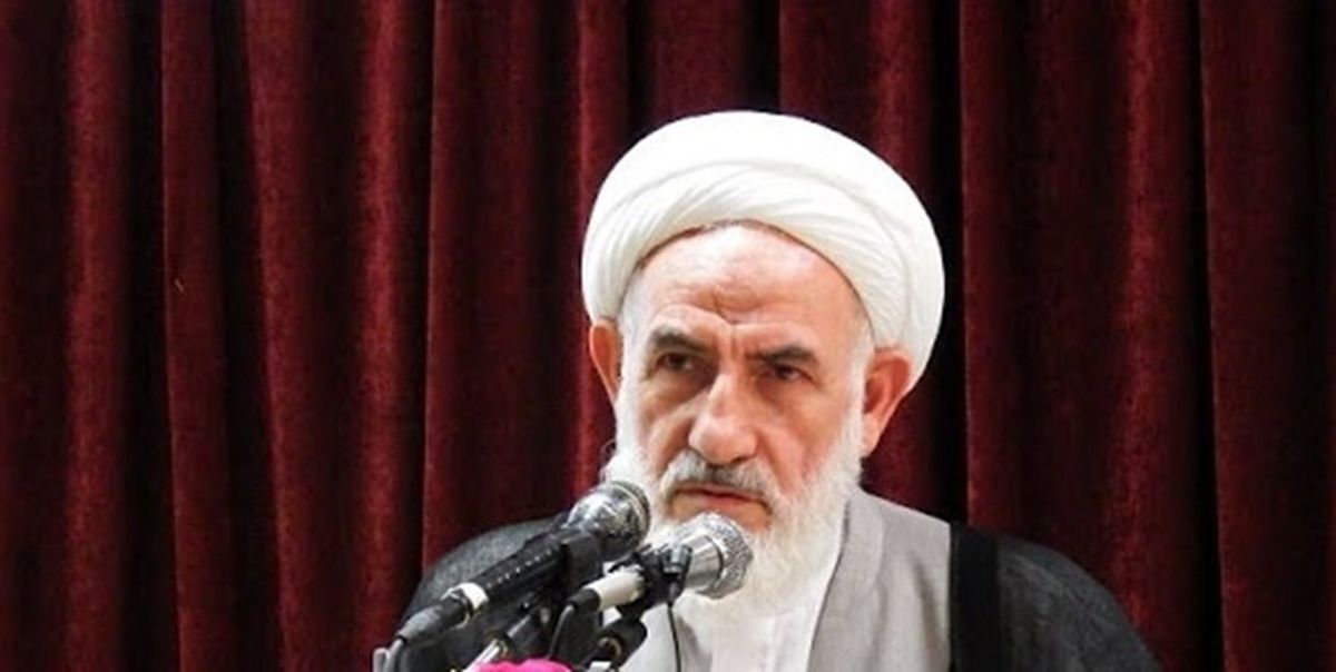 استاندان مازندران: سوءقصد به آیت‌الله سلیمانی تروریستی نبوده است‌