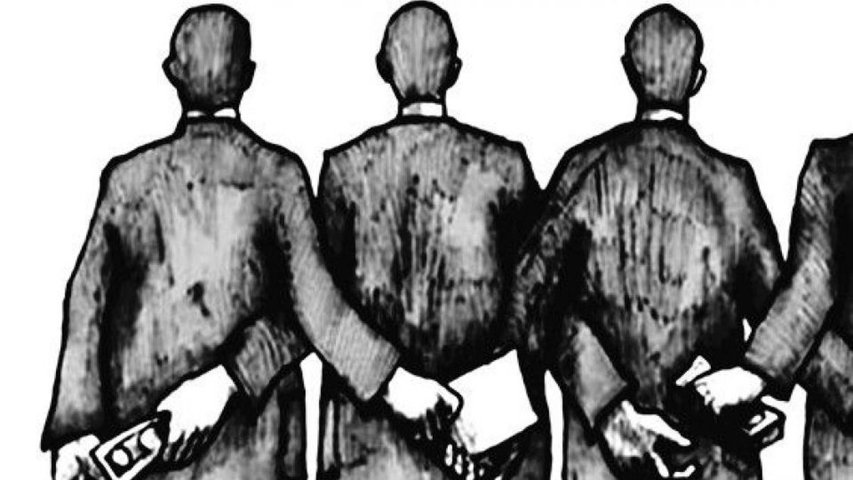 سخنرانی هنر نیست، مافیای ۲-۳ درصدی را معرفی کنید!