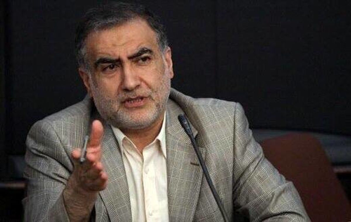 درخواست روزنامه شهرداری برای برخورد «قهریه» با نماینده افشاگر توزیع «رشوه» خودرویی دولت در مجلس