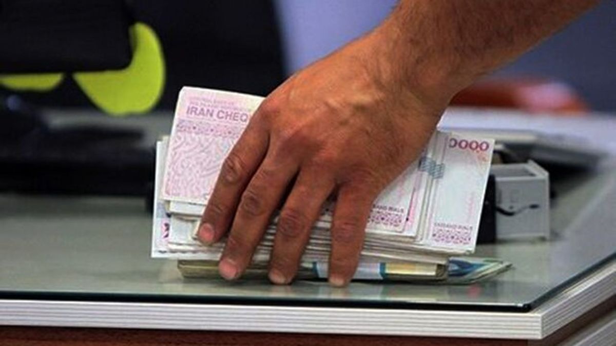 سهم بخش صنعت‌ و معدن از تسهیلات بانکی به بالاترین مقدار ۱۲ سال اخیر رسید+نمودار
