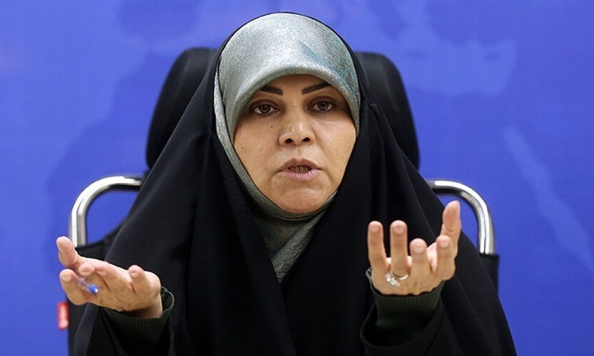 سکینه سادات‌ پاد: محرومیت زنان از خدمات اجتماعی مستلزم تصریح قانونی و اثبات جرم است