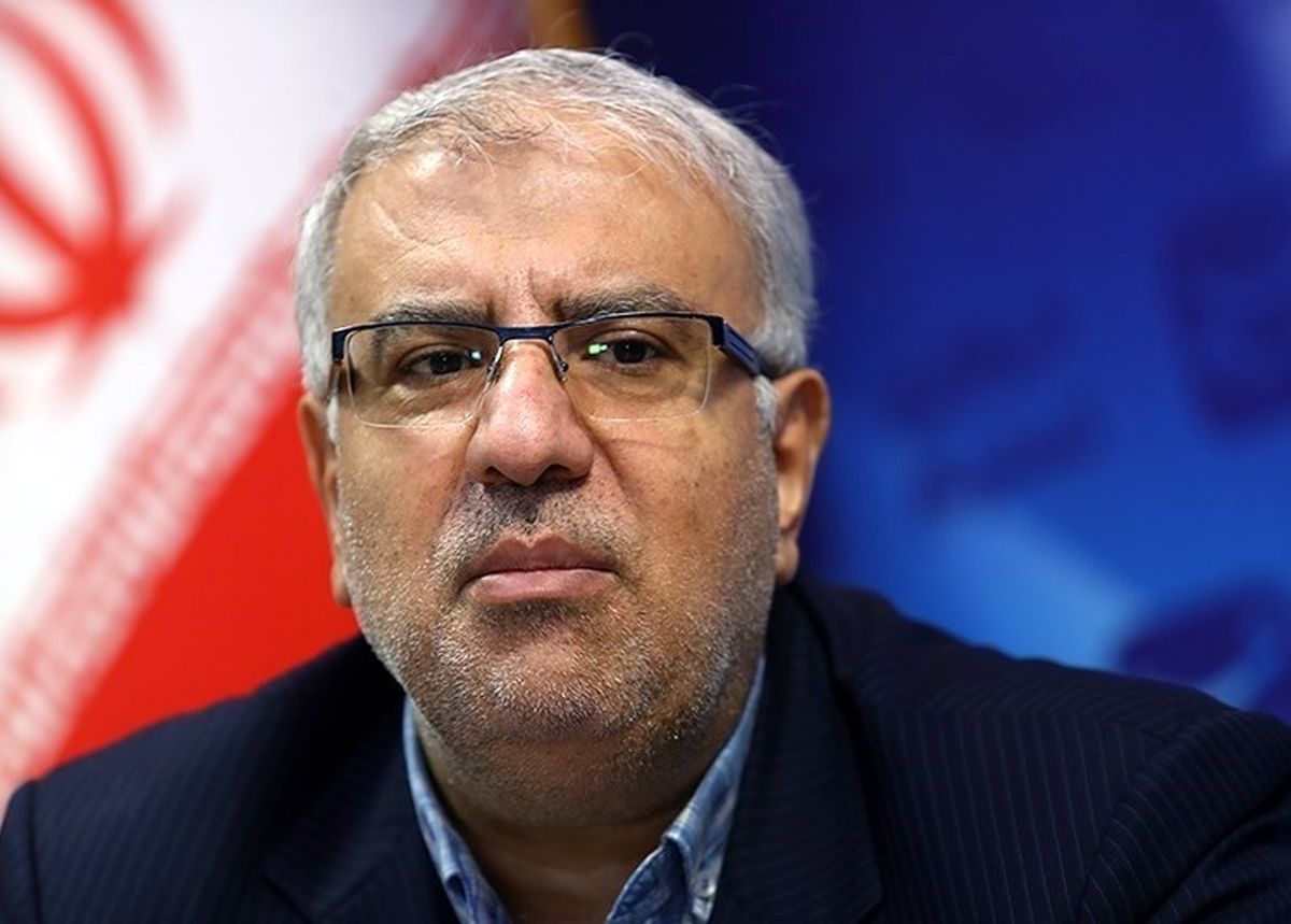 وزیر نفت: دولت هیچ برنامه‌ای برای افزایش قیمت بنزین ندارد