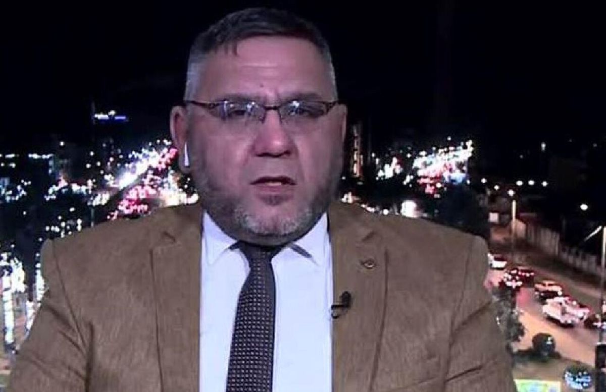 عراق: تحریم‌های آمریکا باعث می‌شود که نتوانیم بدهی‌های ایران را به راحتی پرداخت کنیم