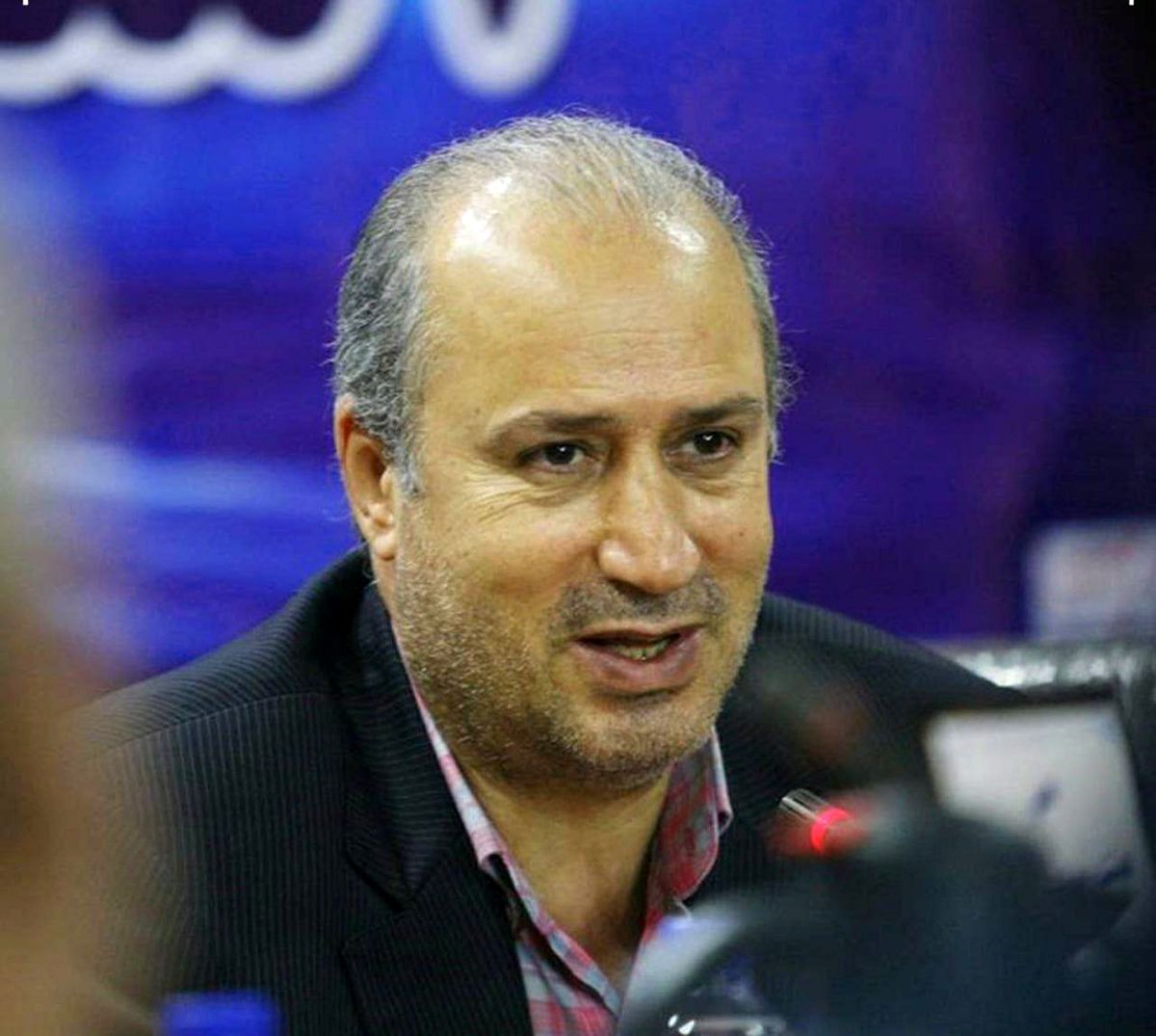 تاج: یک باشگاه ۴۱۱ میلیارد هزینه کرده است