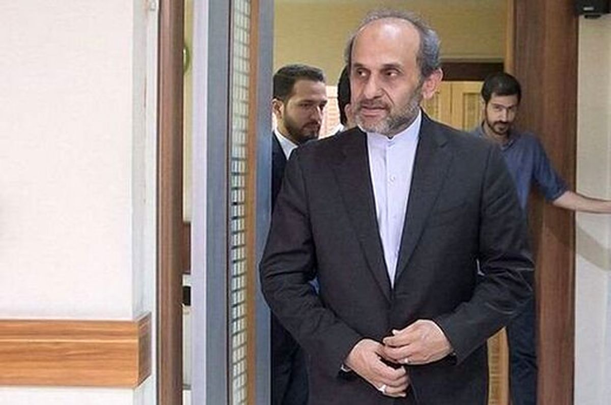 واکنش معاون سازمان سینمایی به گاف جدید جبلی: فقط پنج مجوز را منتشر کنید!