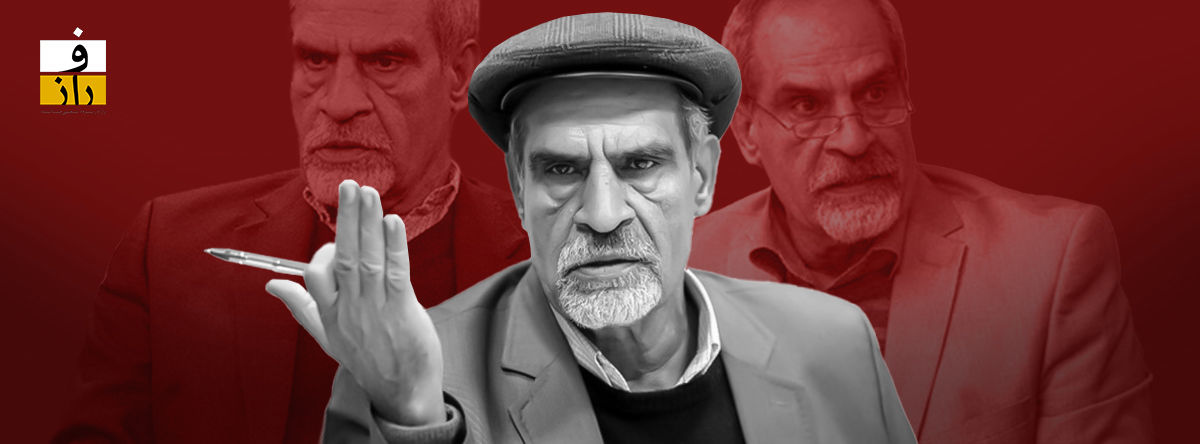 نعمت احمدی: عامل انتشار غیرقانونی محتوای پرونده‌های قضایی، منفعت سیاسی است