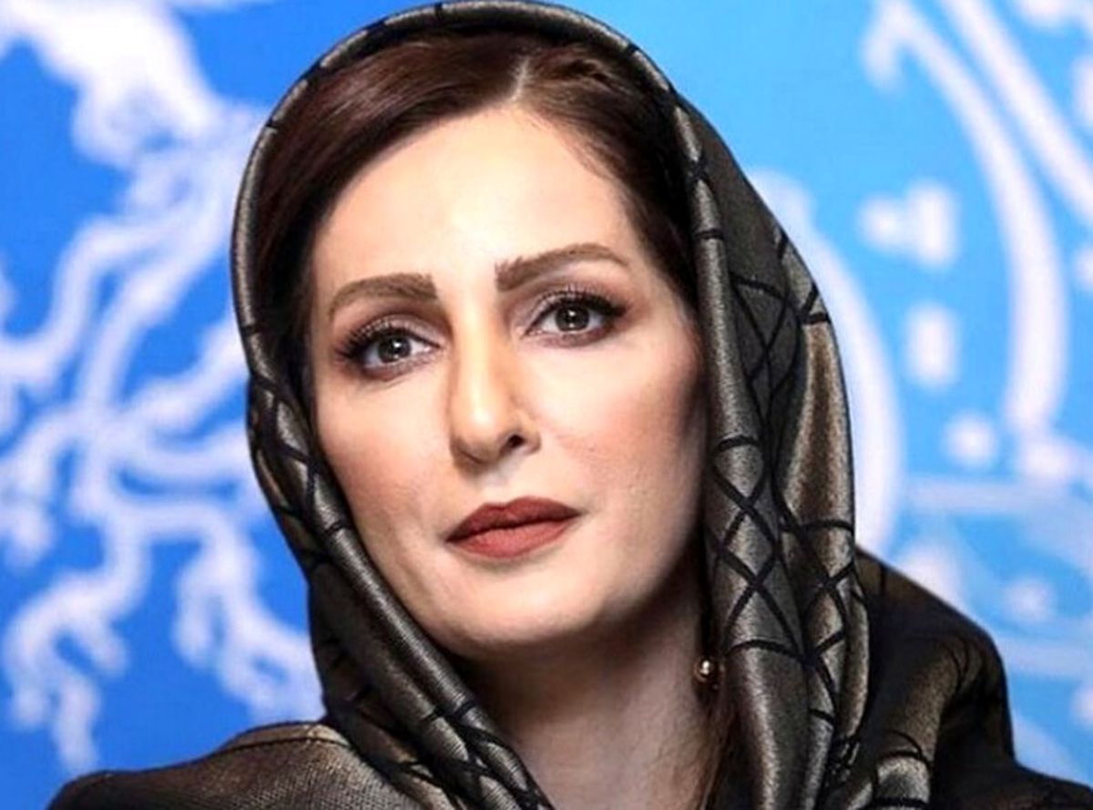 شقایق دهقان بخاطر بی‌حجابی به حبس محکوم شد