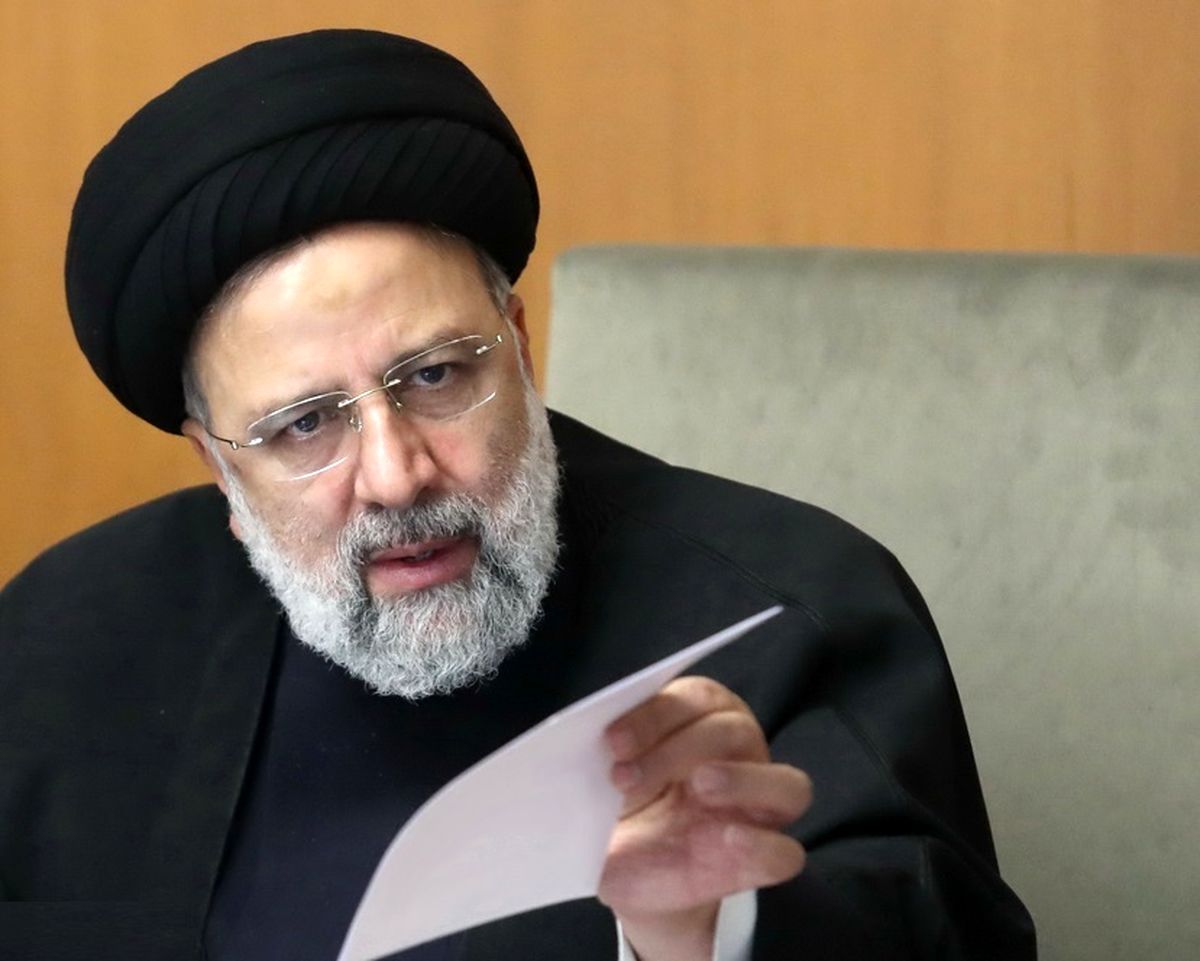 رئیسی درمورد تغییر ساعت کار ادارات: اقناع افکارعمومی در خصوص ثمرات این تصمیم مهم است