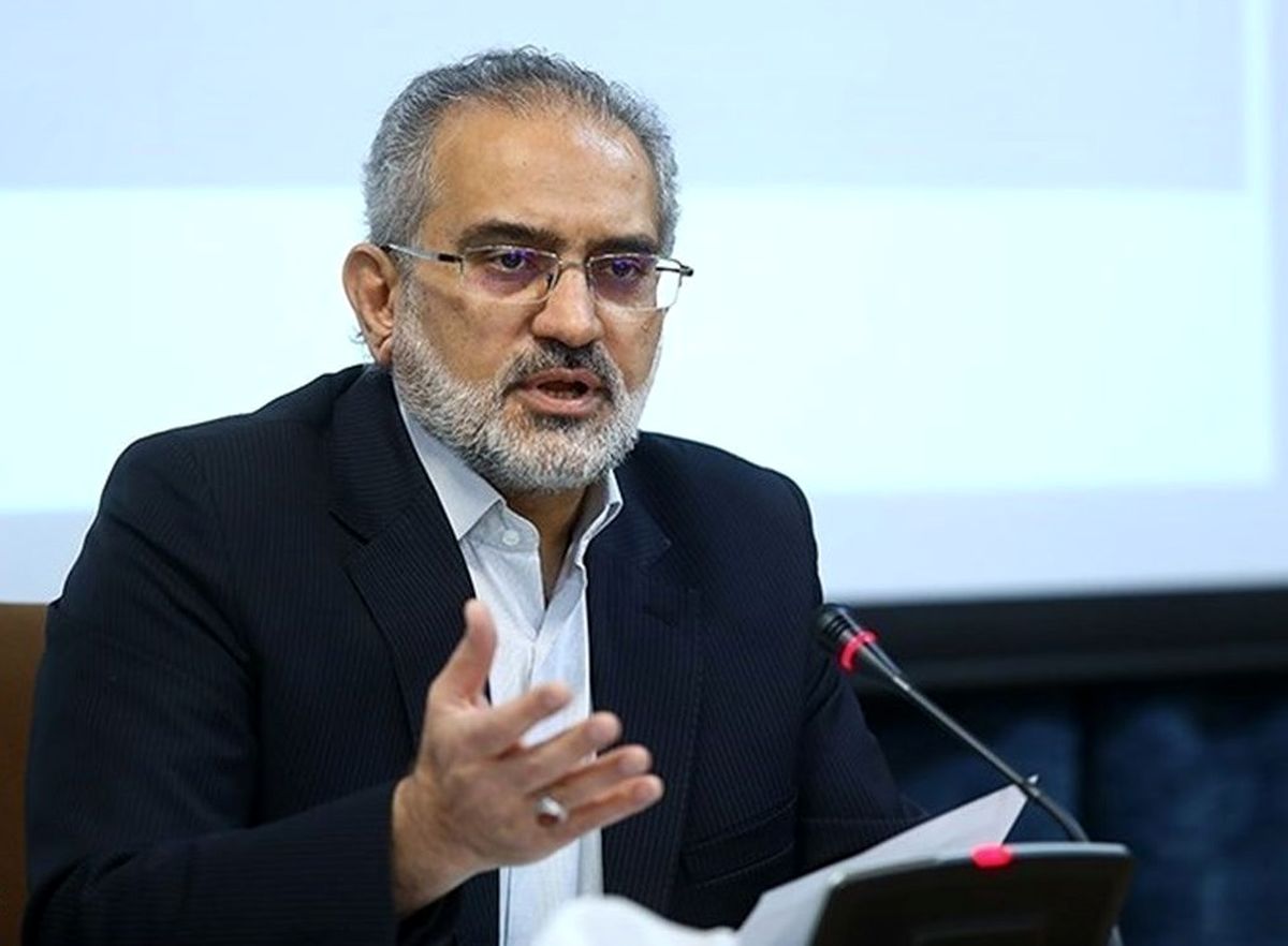 واکنش معاون رئیسی به اظهارات ظریف: دیپلماسی خواهش و تمنا کارساز نیست، مثل قضیه برجام
