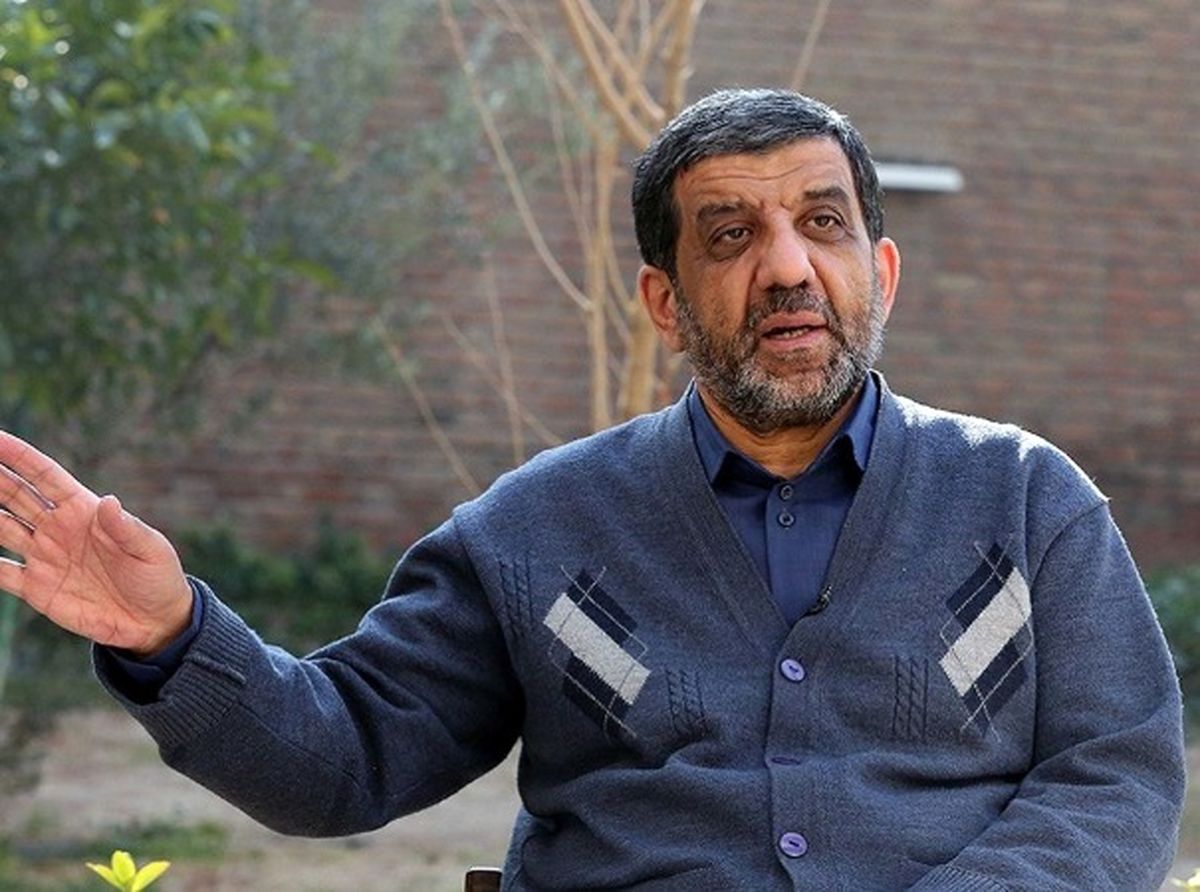 ضرغامی درمورد اینترنت بدون فیلتر برای گردشگران خارجی: در حال پیگیری هستیم که این کار انجام شود
