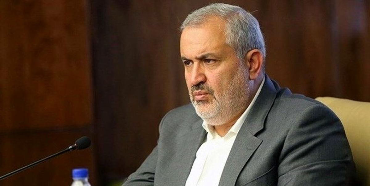 وزیر پیشنهادی صنعت به مجلس معرفی شد