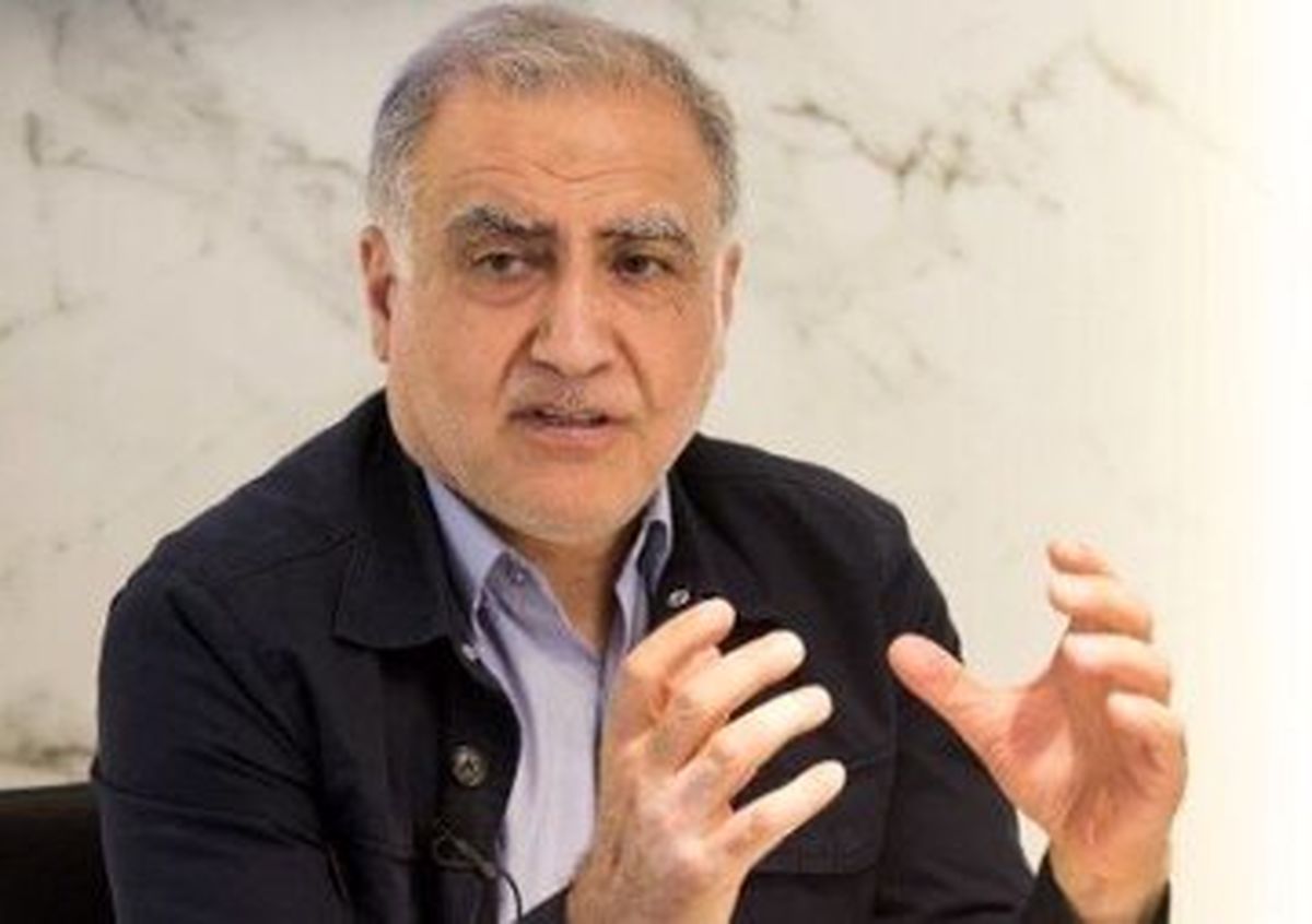 واکنش علیرضابیگی به «ممنوعیت نطق» در مجلس: بدعت آقای قالیباف است