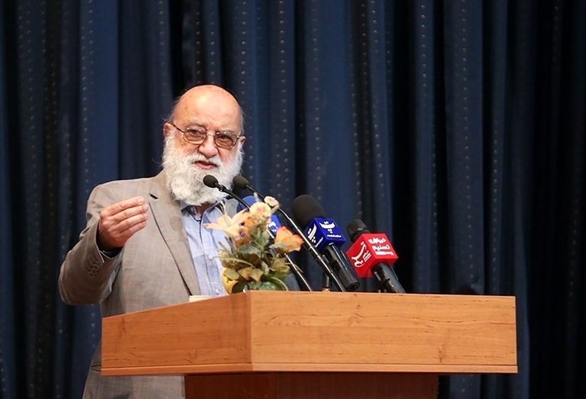 مهدی چمران در بخش CCU بستری شد