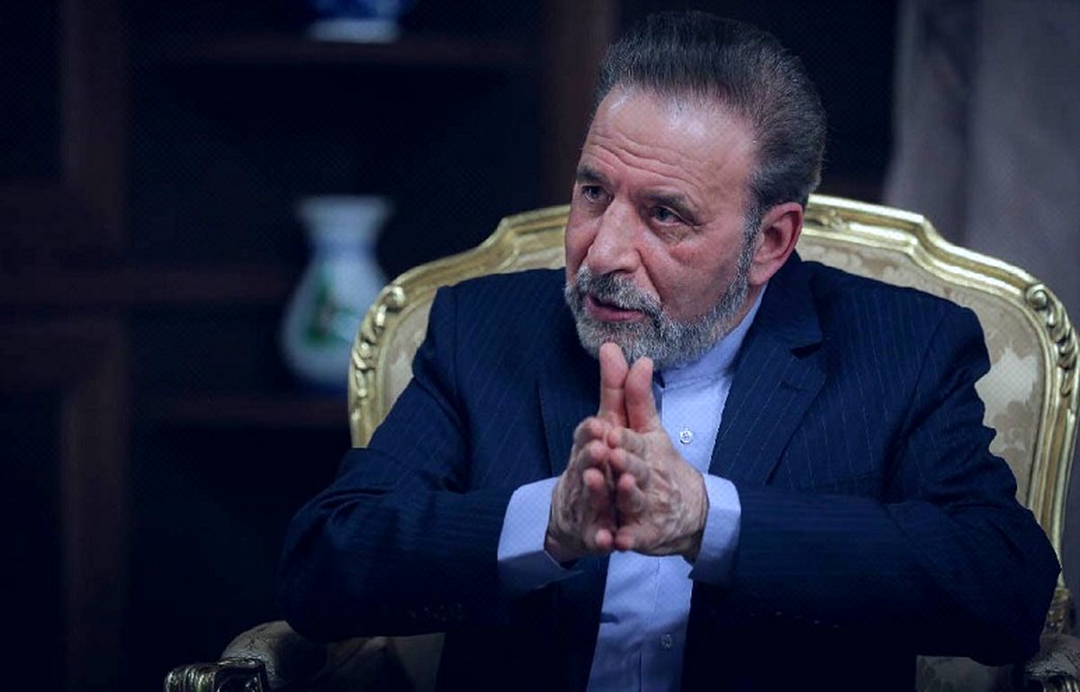 محمود واعظی: آقایان گفتند ما نمی‌خواهیم اقتصاد را به غربی‌ها گره بزنیم؛ آیا شد؟