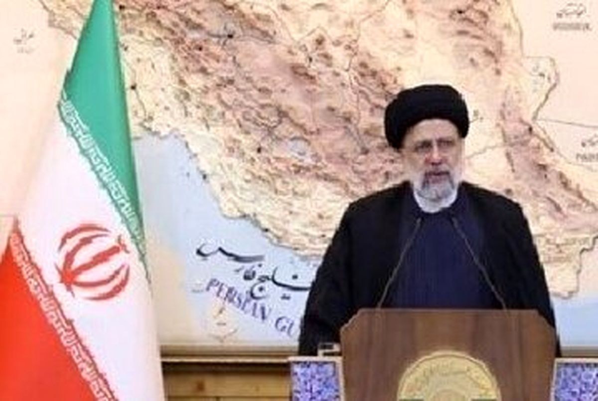 روزنامه هم میهن: بعد دوسال از انتخاب رئیسی معلوم شد هیچ راهبردی برای اداره کشور وجود ندارد