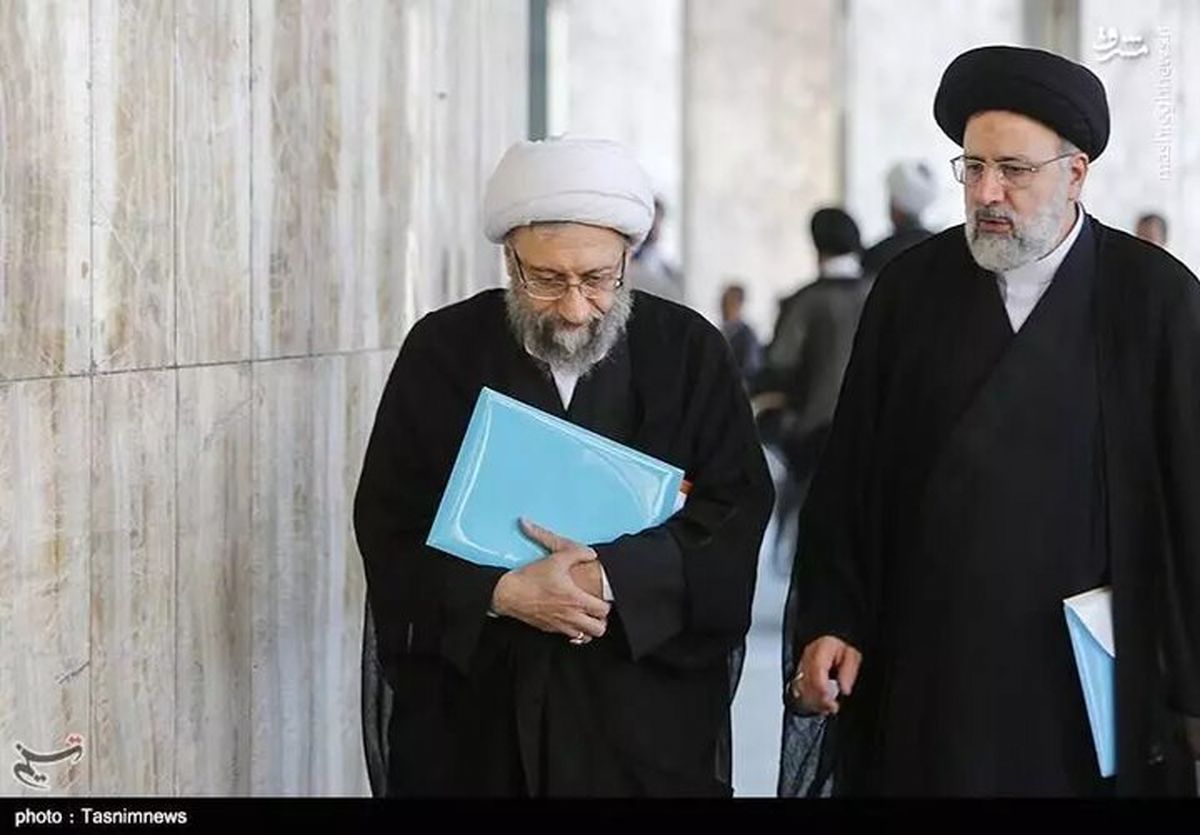 هشدار آملی لاریجانی به دولت رئیسی؛ تحمل وضعیت معیشتی برای مردم بسیار مشکل شده