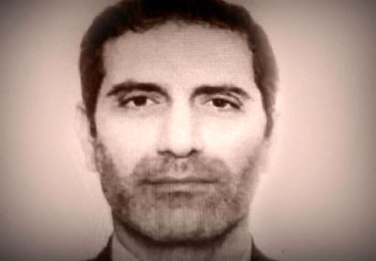 ایران زندانی بلژیکی را آزاد کرد