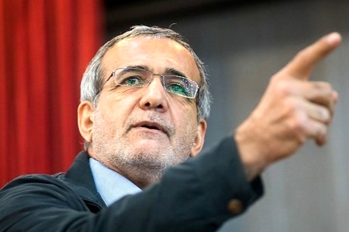 مسعود پزشکیان، نماینده تبریز: حاکمیت در بحث حجاب دخالت نکند