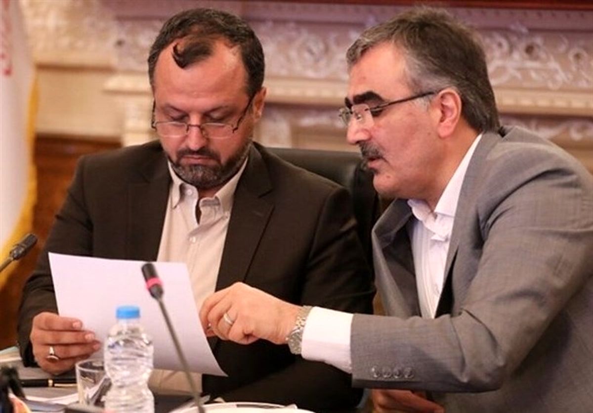 نامه وزیر اقتصاد به رئیس بانک مرکزی: عملکرد برخی بانک‌های خصوصی در پرداخت تسهیلات، «صفر» بوده