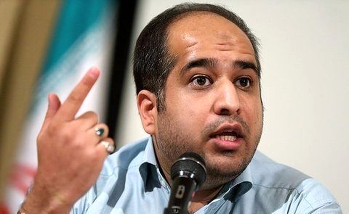 سخنگوی کمیسیون اصل نود: توافق اسفندماه ایران و آژانس خلاف قانون اقدام راهبردی است