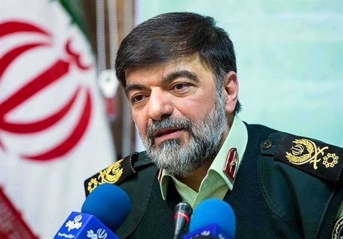 سردار رادان: مسمومیت‌های الکلی به هیچ عنوان سریالی نیست