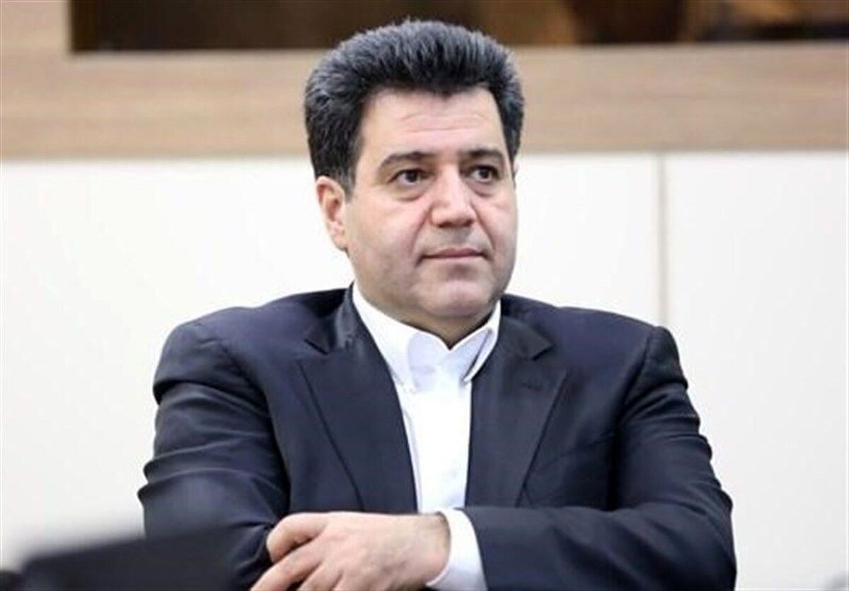 سلاح‌ورزی: کناره گیری یا استعفا را به شدت تکذیب می‌کنم