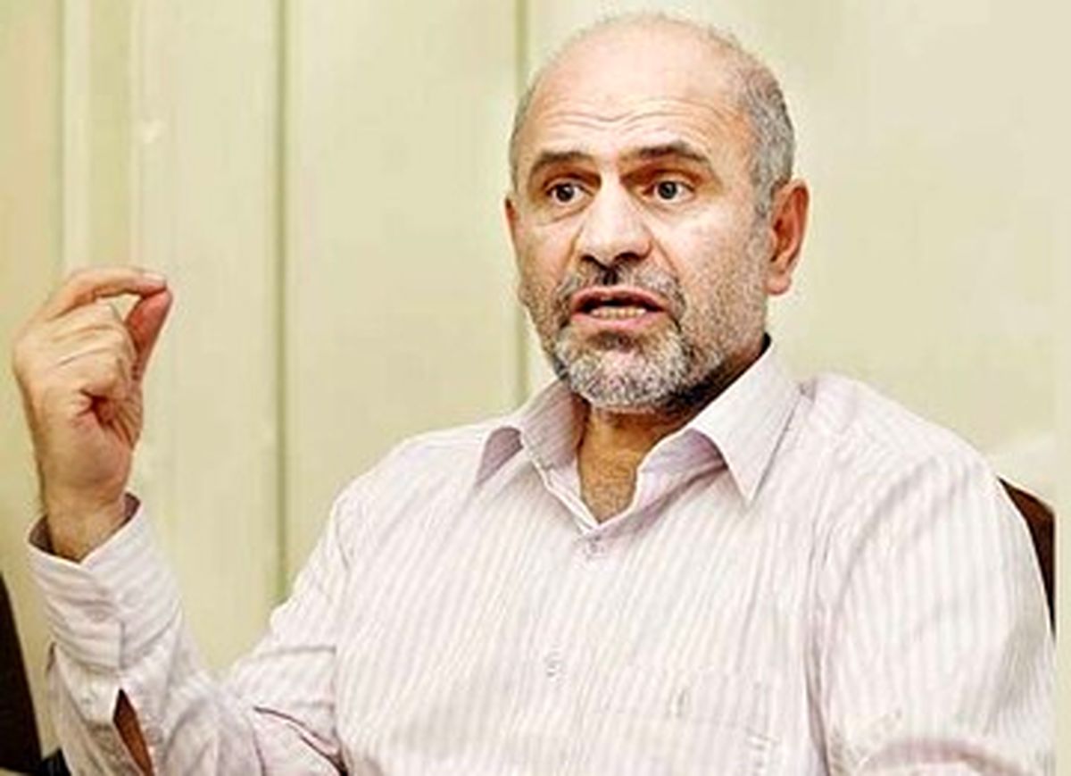 نمی‌توان با فقر و فلاکت و چاق کردن رباخواران دین مردم را هم حفظ کرد